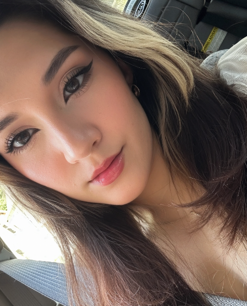 Ariana Parker - Profile Photo