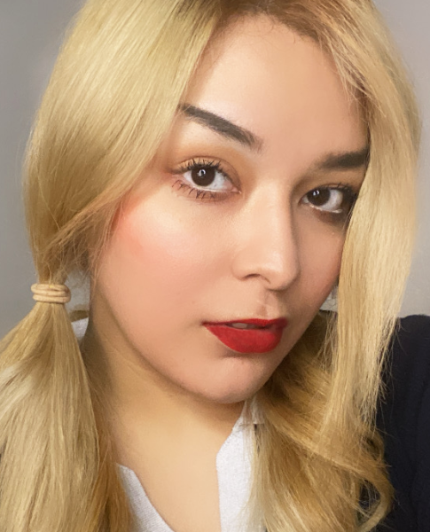 Ashley Guzman - Profile Photo