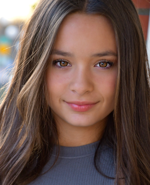 Kalia MOOREHEAD - Profile Photo