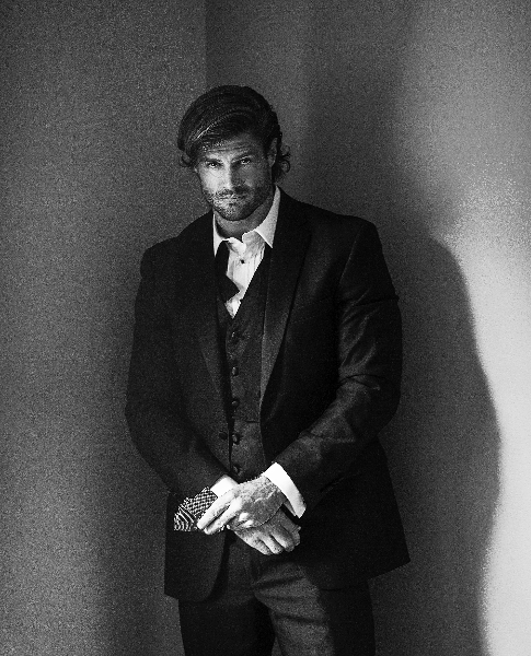 Michael Pendergrass - Profile Photo