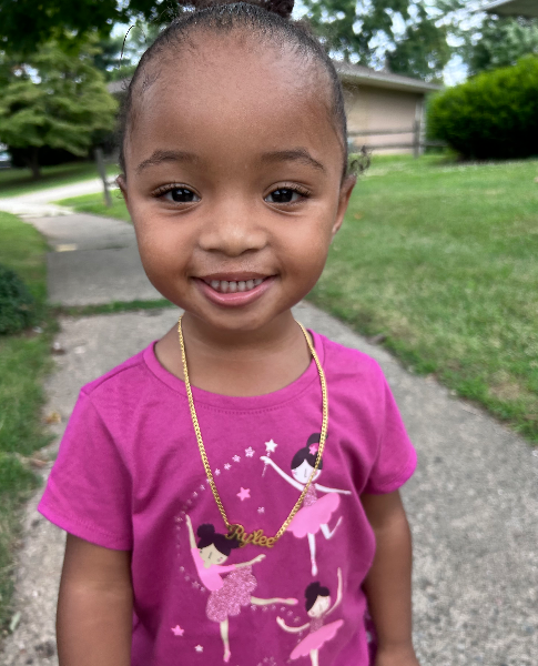 Rylee Riffas - Profile Photo