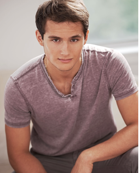 Micah Silva - Profile Photo