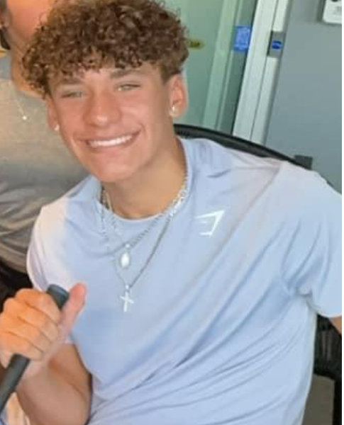 Maverick Sharp - Profile Photo