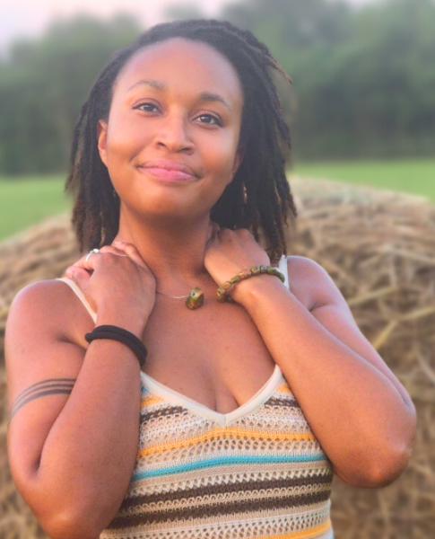 Sheridan Singleton - Profile Photo