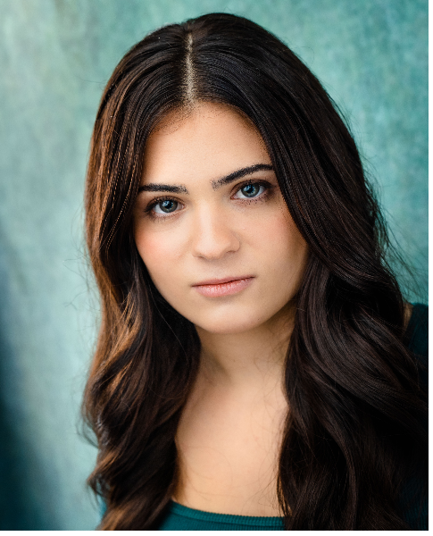 Sierra  Chagin - Profile Photo