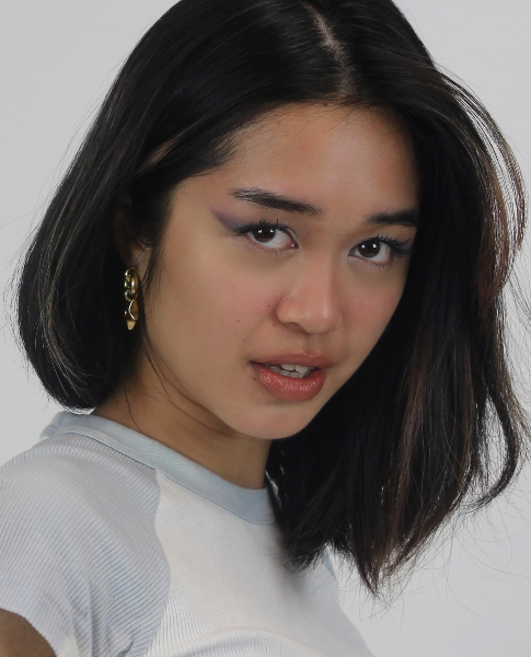 Teesha Alibadbad - Profile Photo