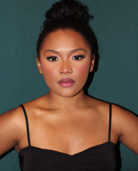 Savannah  Libatique - Profile Photo