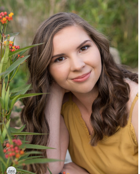 Sidney Borland - Profile Photo