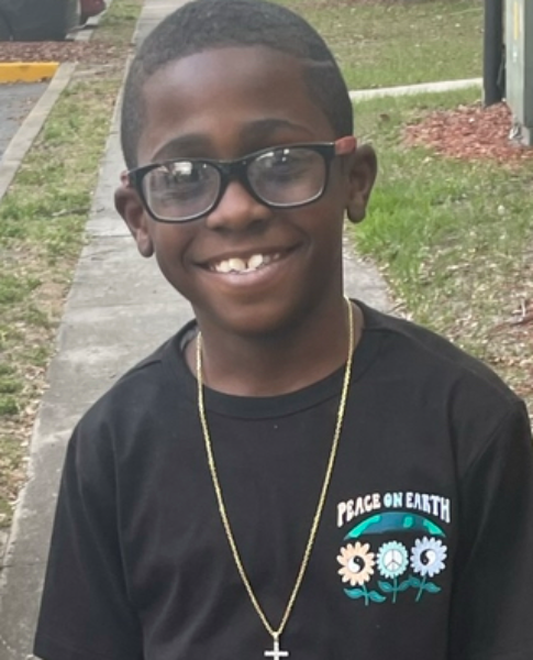 Noah Honore - Profile Photo