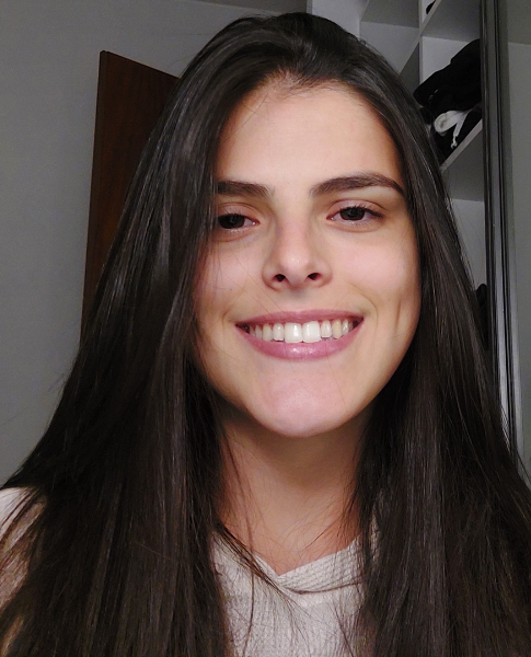 Milagros Gaggion - Profile Photo