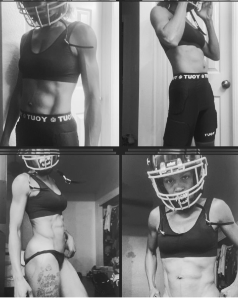 Jocelyn Howard - Profile Photo