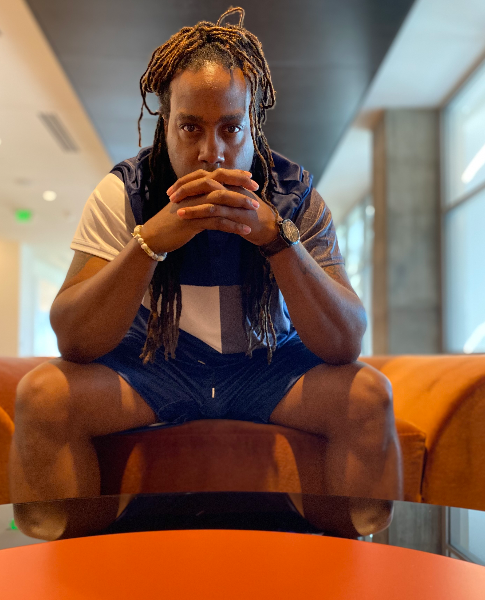 Carl Joyce - Profile Photo