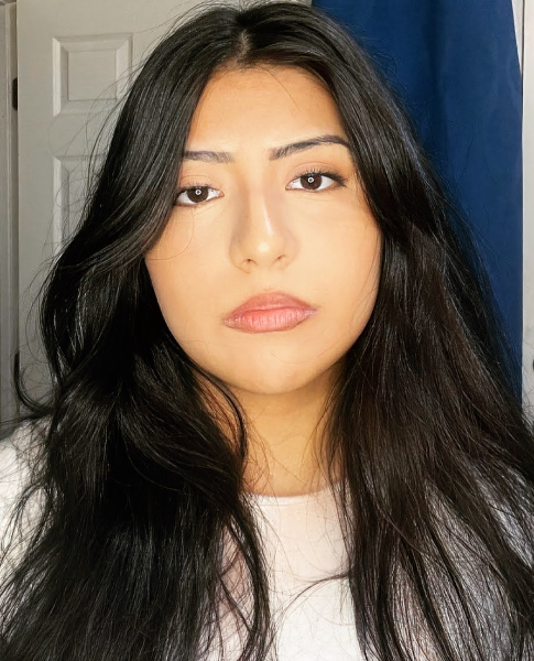 Stephany Padilla - Profile Photo