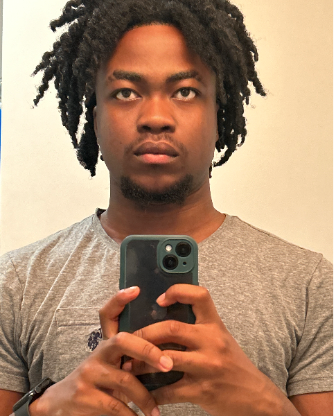 Kaiser Gelly - Profile Photo