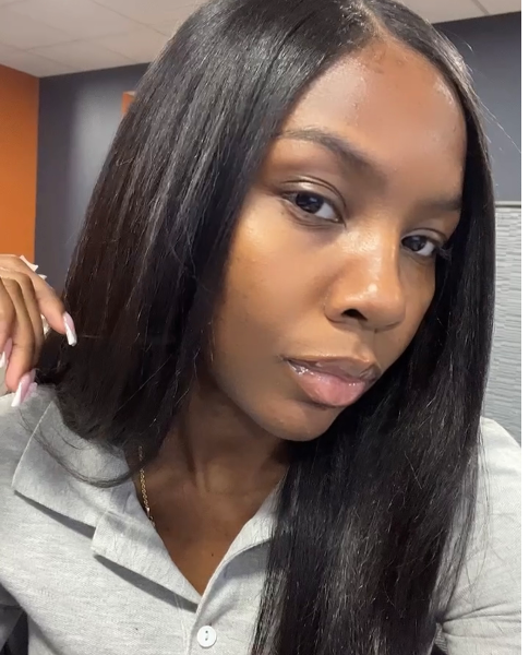 Alana Harvey - Profile Photo