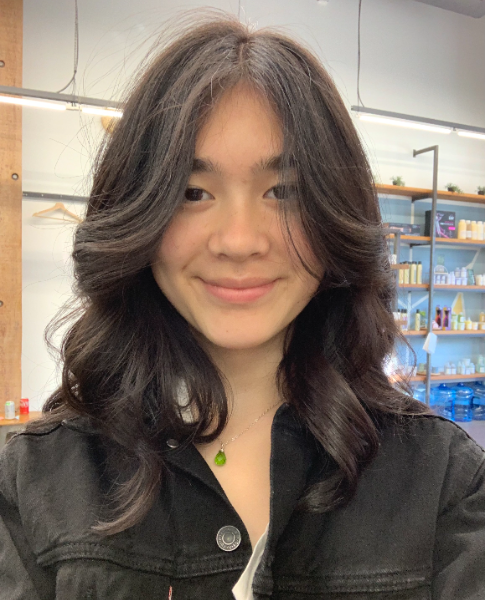 Jacqueline McCarthy - Profile Photo