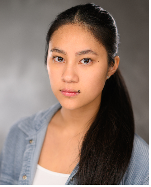 Hannah Okamoto - Profile Photo