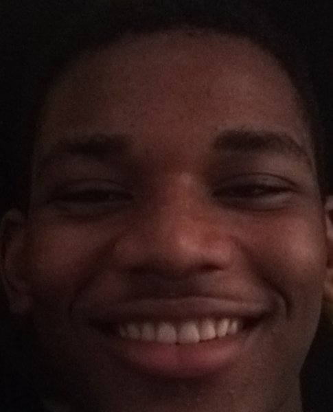 Derrick Omotayo - Profile Photo