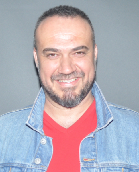 Koray Kaygusuz - Profile Photo