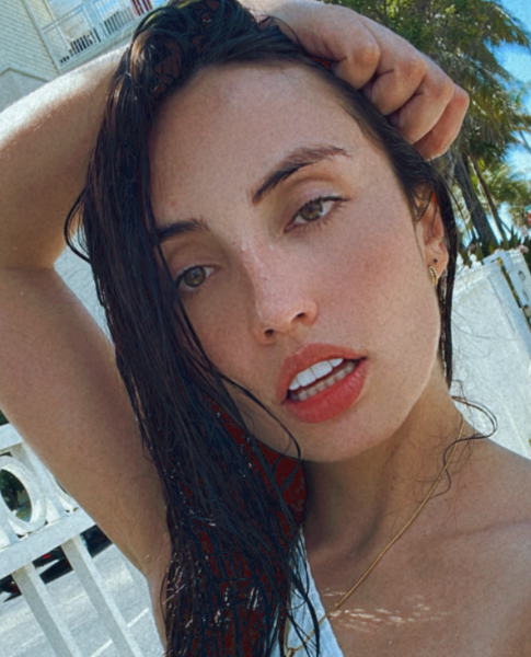 Sthefania Quicenk - Profile Photo