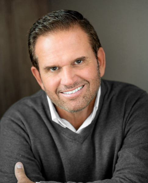 Angelo Oddo - Profile Photo