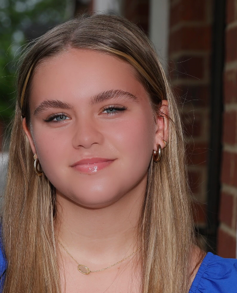 Kaylynn Ward - Profile Photo