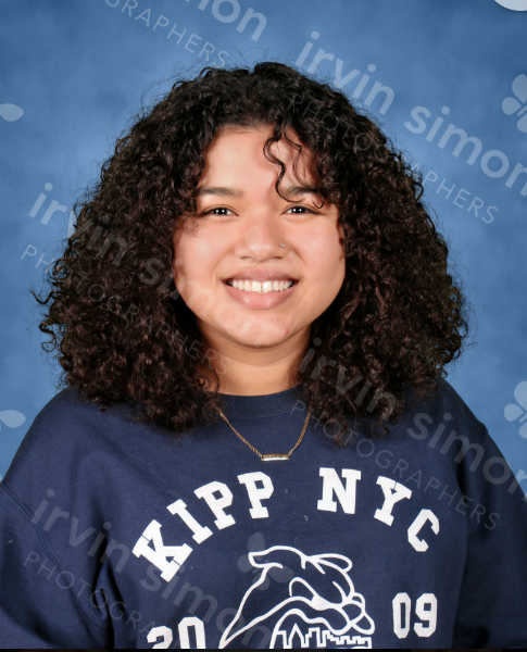 Nora Javier - Profile Photo