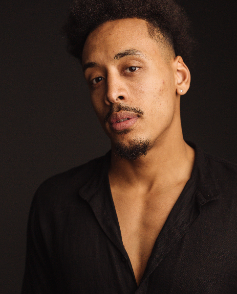 Quinn Vasbinder - Profile Photo