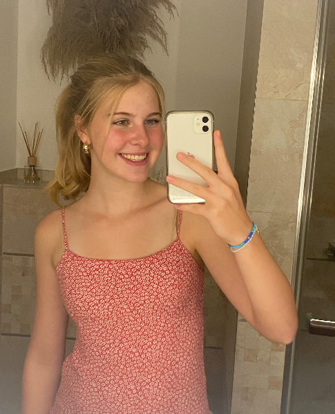 Louisa Luckow - Profile Photo