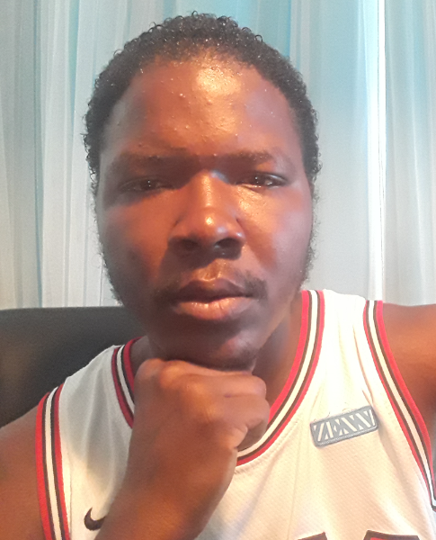 Arvell Caesar - Profile Photo