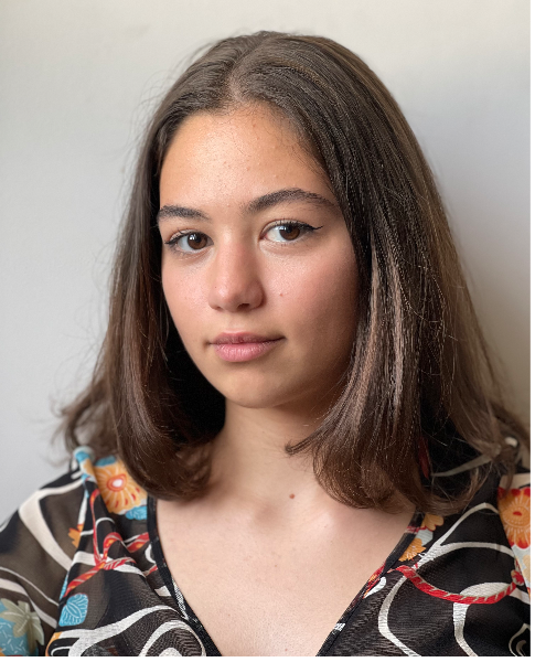 Victoria Rocha - Profile Photo