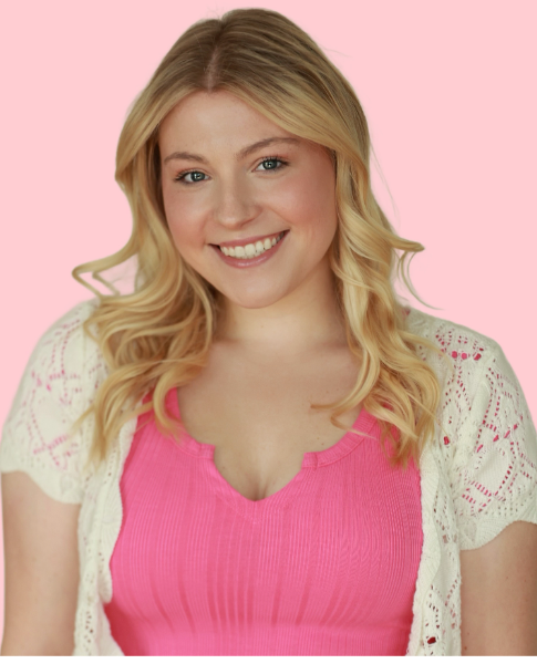 Jamie Lapierre - Profile Photo