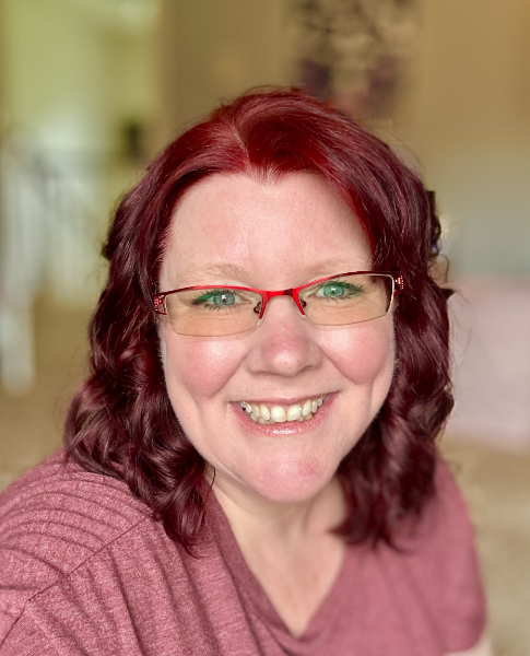 Tanya Stark - Profile Photo