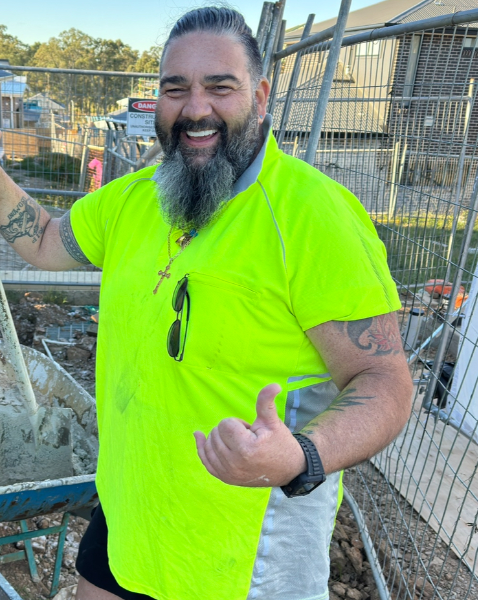 John Christopher - Profile Photo