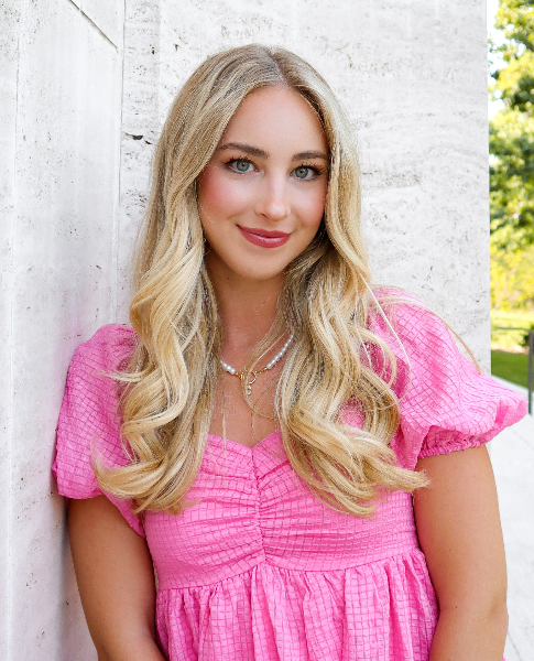 Campbell Sharpe - Profile Photo