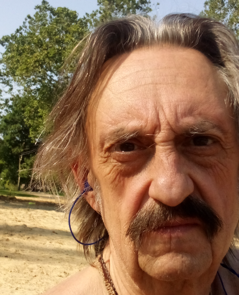 Chris  Adams - Profile Photo