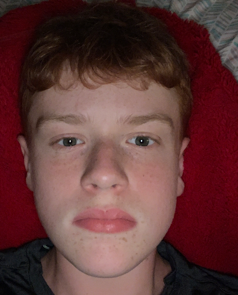 Hunter Youker - Profile Photo