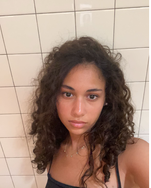 Sara Oualaarbi - Profile Photo