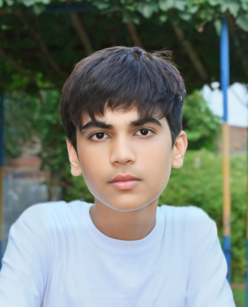 DILKASH mehra - Profile Photo
