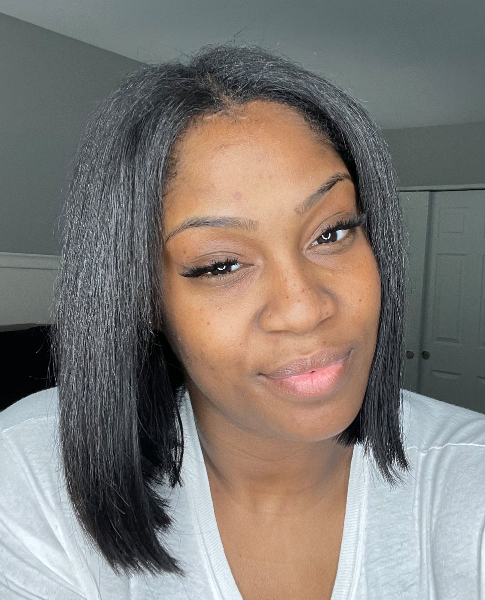 Laporscha Williams - Profile Photo