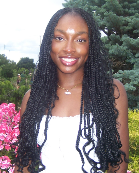 Ciara Wallace - Profile Photo