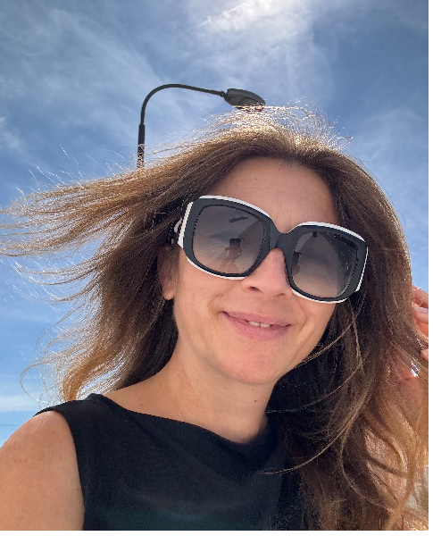 jana kulevska crepinko - Profile Photo