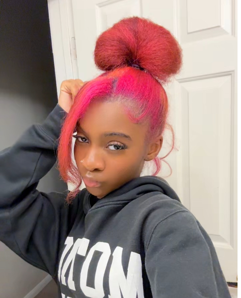 Morning Winters - Profile Photo