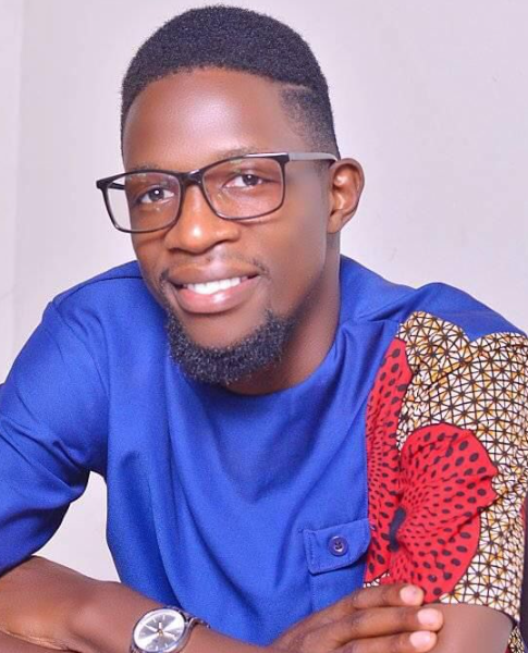 kimera John Mbangya - Profile Photo