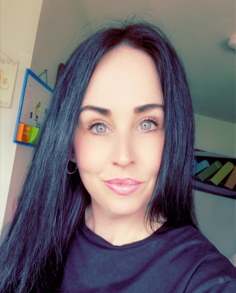 Kareena Leaker - Profile Photo