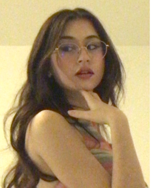 Sarah Bouhaci - Profile Photo