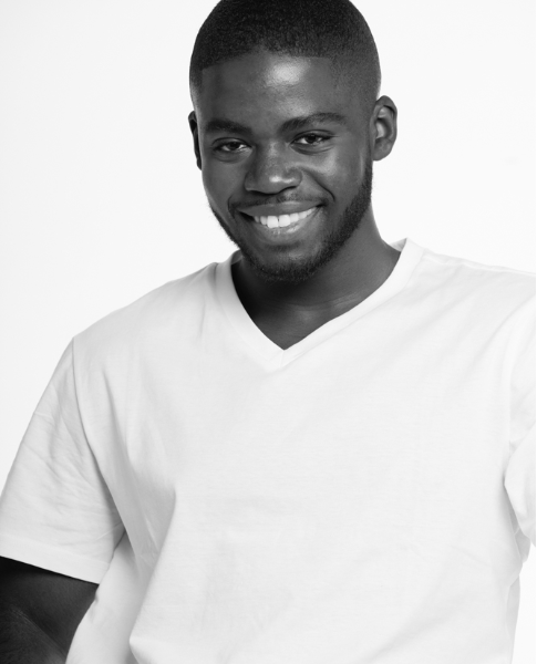 Garette Smith - Profile Photo