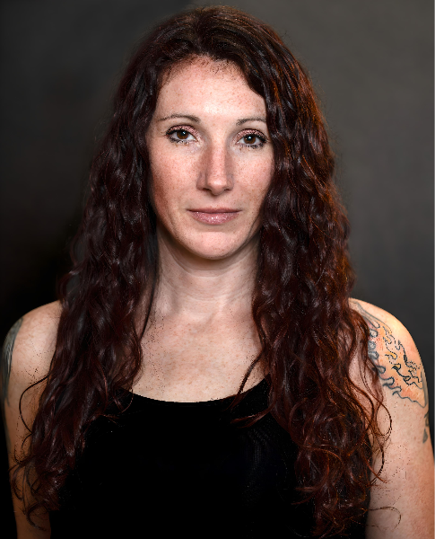 Mitzi Holdren - Profile Photo