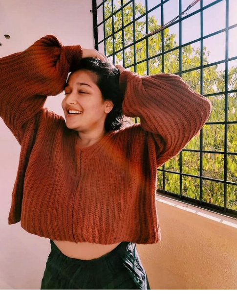 Parul Khote - Profile Photo