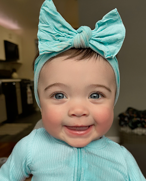 Meg T - Profile Photo